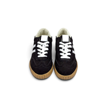 RIMINI RETRO SUEDE SNEAKERS